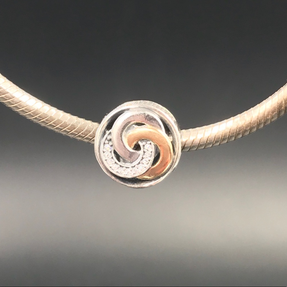 Pandora Charm